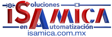 ISamica